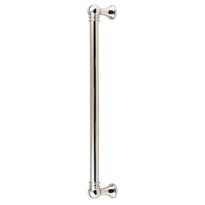 Top Knobs [TK808PN] Appliance Pull
