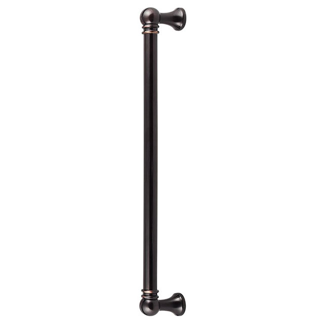 Top Knobs [TK808TB] Appliance Pull