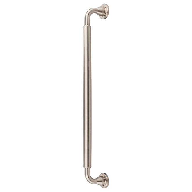 Top Knobs [TK828BSN] Appliance Pull