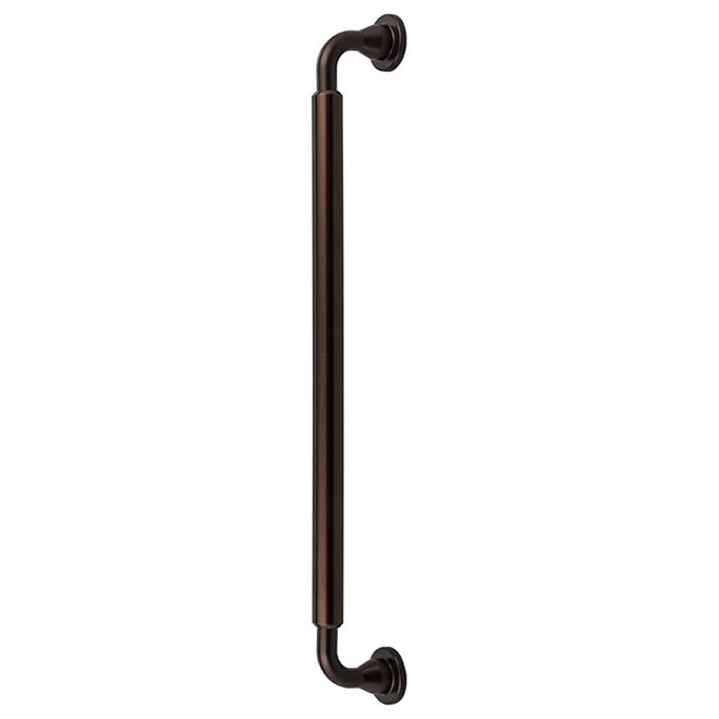 Top Knobs [TK828ORB] Appliance Pull