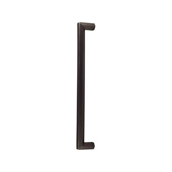 Top Knobs [TK798AG] Appliance Pull