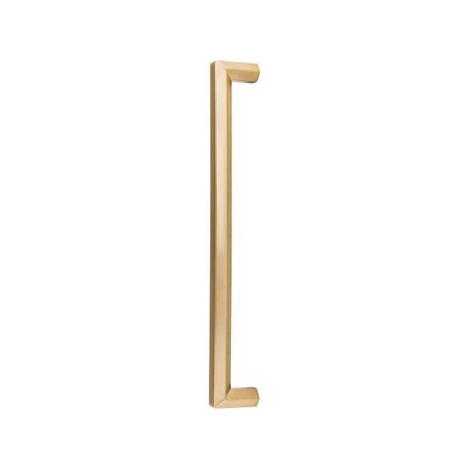 Top Knobs [TK798HB] Appliance Pull