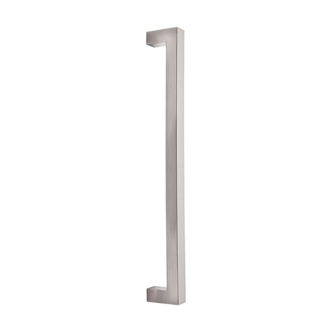 Top Knobs Tk164bsn Die Cast Zinc Appliance Door Pull Handle