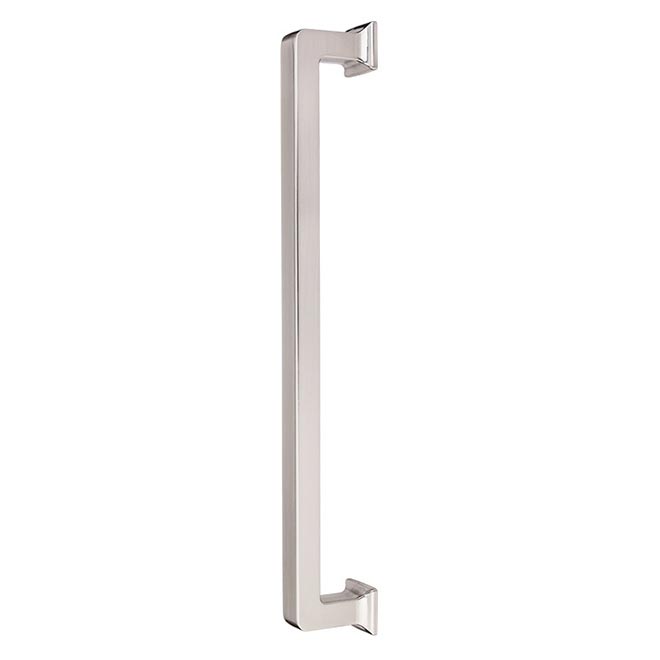 Top Knobs [TK710BSN] Appliance Pull