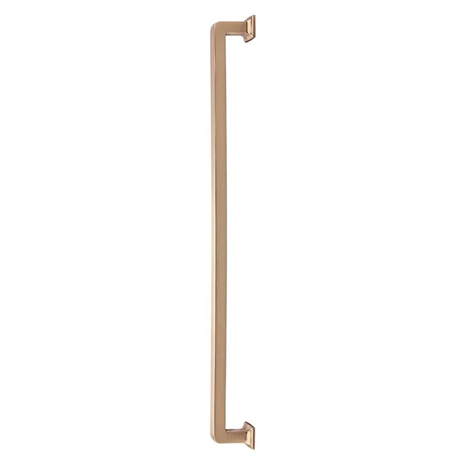 Top Knobs [TK710HB] Appliance Pull