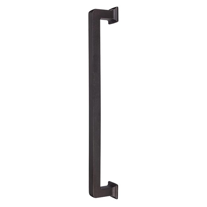 Top Knobs [TK710SAB] Appliance Pull