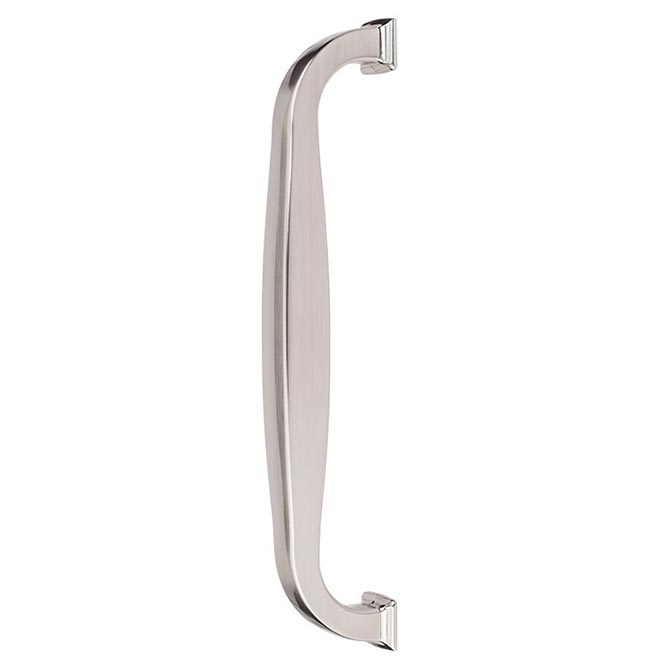 Top Knobs [TK727BSN] Appliance Pull