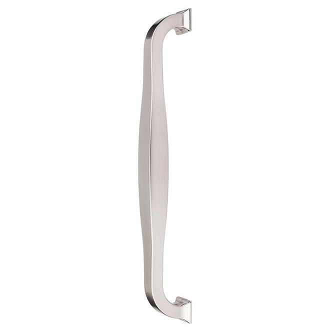 Top Knobs [TK728BSN] Appliance Pull