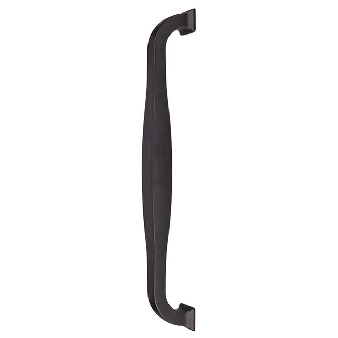 Top Knobs [TK728SAB] Appliance Pull