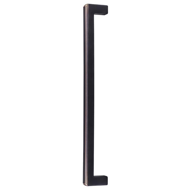 Top Knobs [TK677UM] Appliance Pull