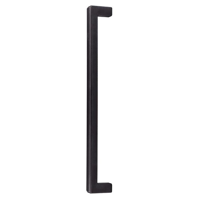 Top Knobs [TK678SAB] Appliance Pull