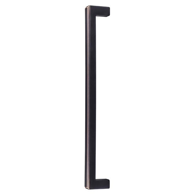 Top Knobs [TK678UM] Appliance Pull