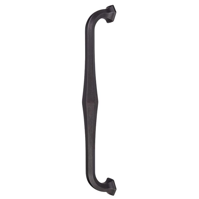 Top Knobs [TK719SAB] Appliance Pull