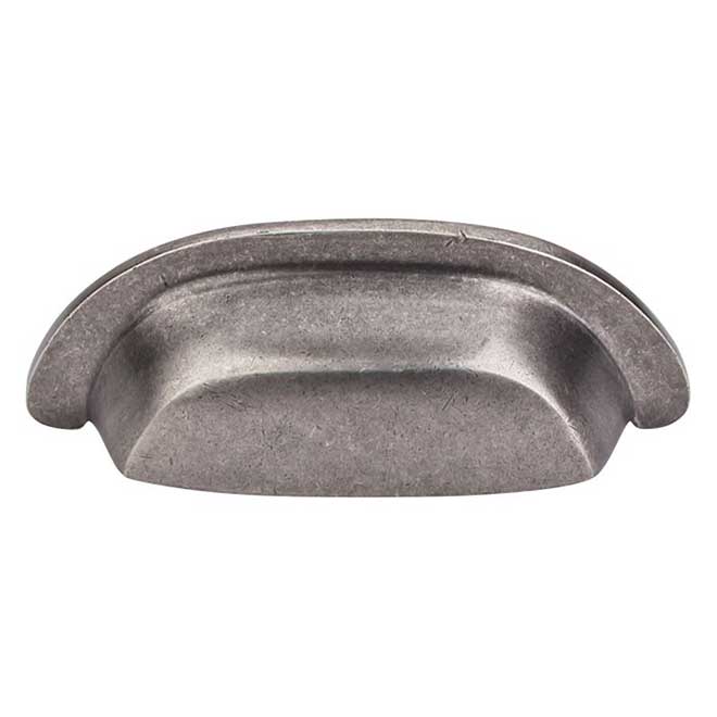 Top Knobs [M1410] Cabinet Cup/Bin Pull