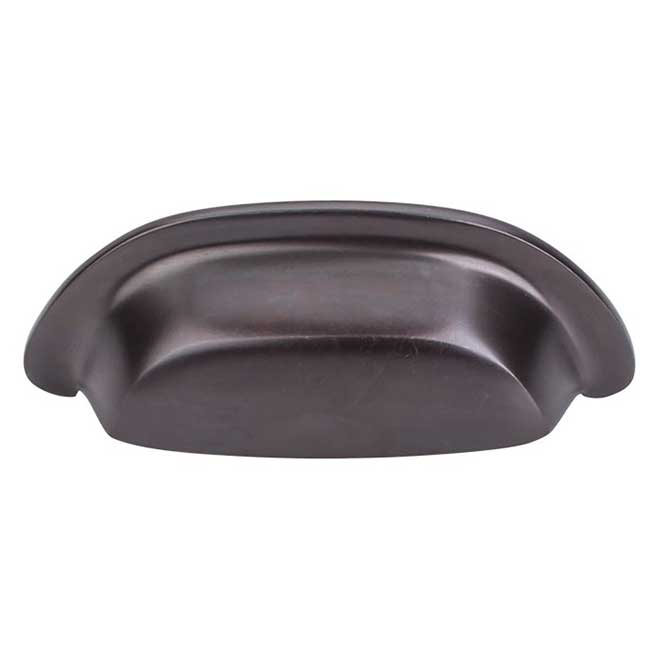 Top Knobs [M1412] Cabinet Cup/Bin Pull