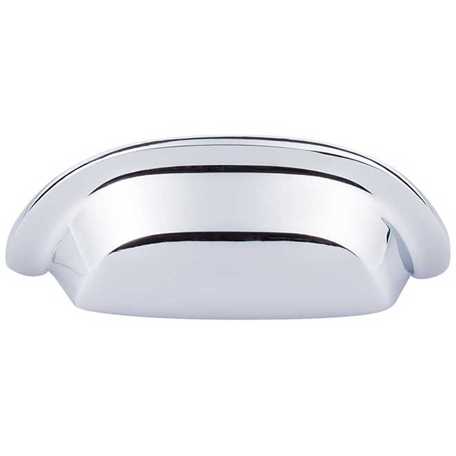 Top Knobs [M2003] Cabinet Cup/Bin Pull