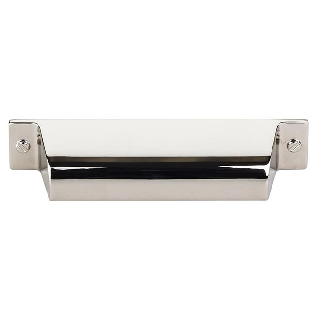 Top Knobs [TK773PN] Cabinet Cup/Bin Pull