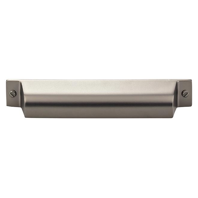 Top Knobs [TK774AG] Cabinet Cup/Bin Pull