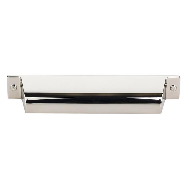 Top Knobs [TK774PN] Cabinet Cup/Bin Pull