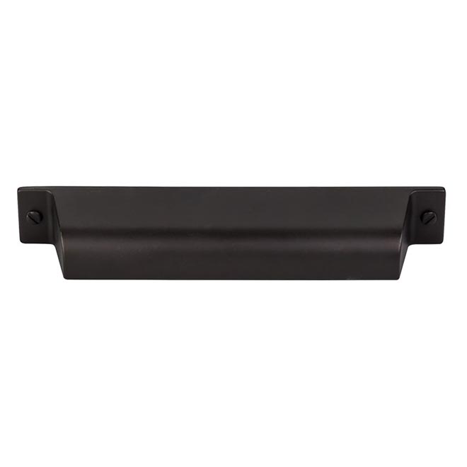 Top Knobs [TK774SAB] Cabinet Cup/Bin Pull