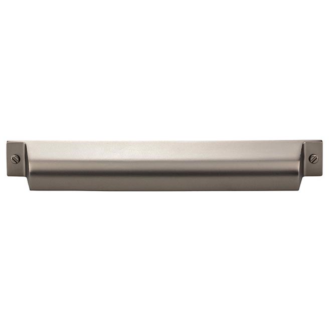 Top Knobs [TK775AG] Cabinet Cup/Bin Pull