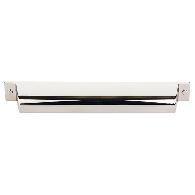 Top Knobs [TK775PN] Cabinet Cup/Bin Pull