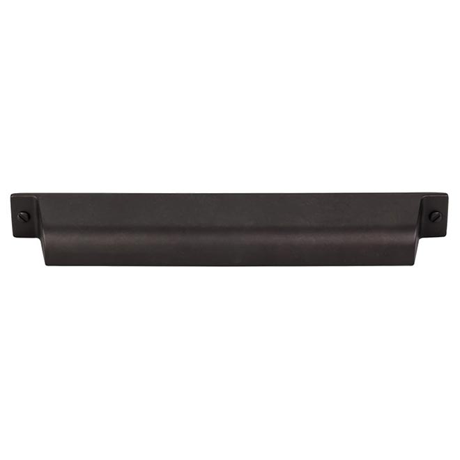 Top Knobs [TK775SAB] Cabinet Cup/Bin Pull