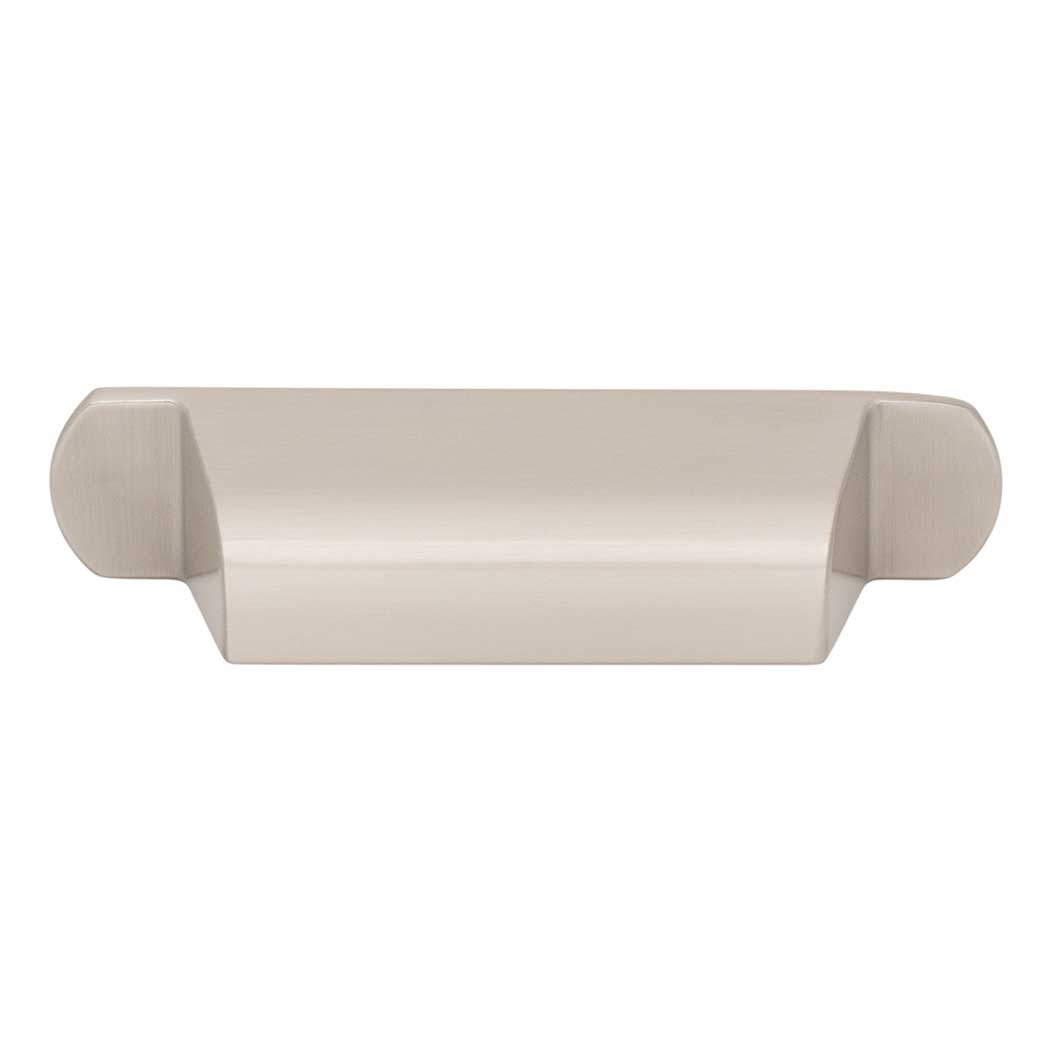 Top Knobs [TK3360BSN] Cabinet Cup Pull