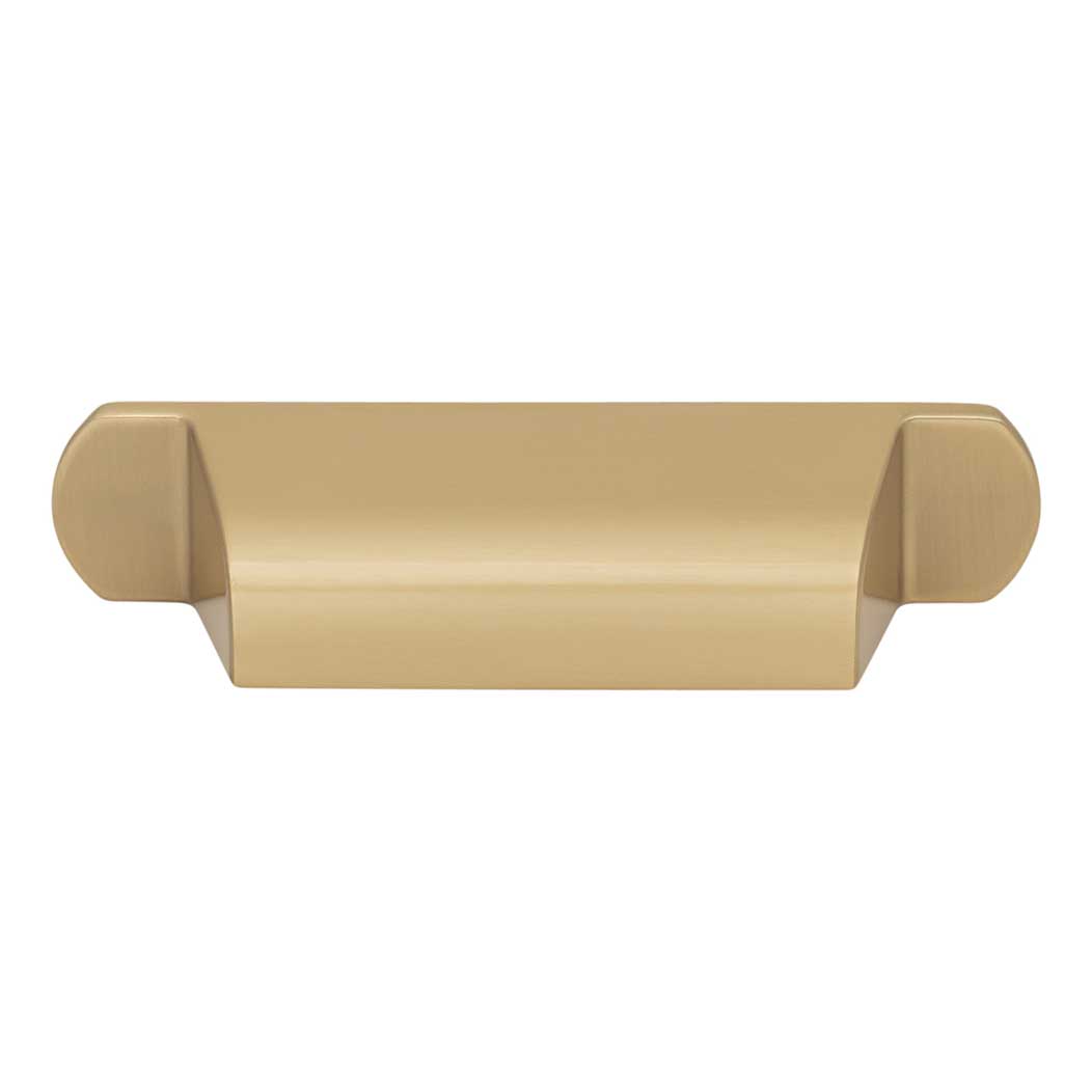 Top Knobs [TK3360HB] Cabinet Cup Pull