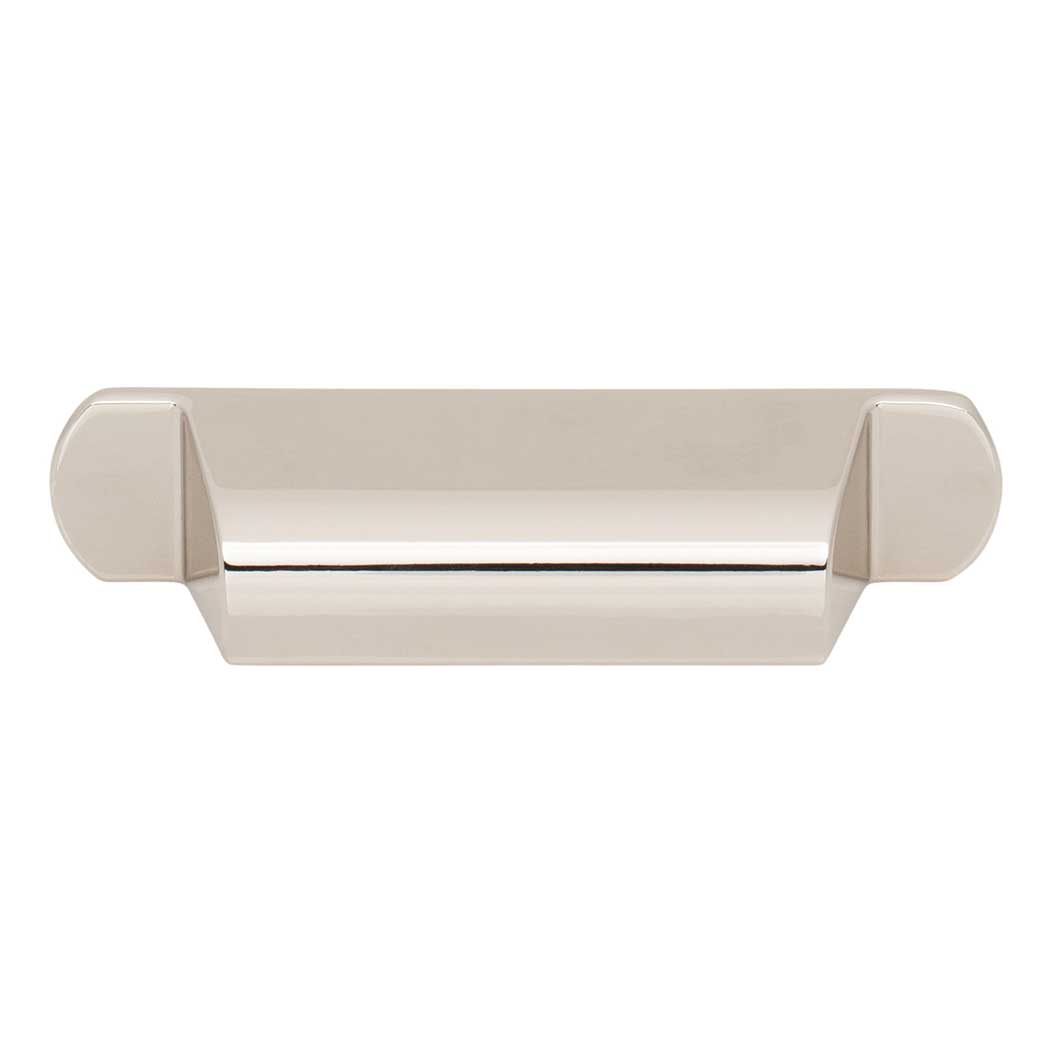 Top Knobs [TK3360PN] Cabinet Cup Pull