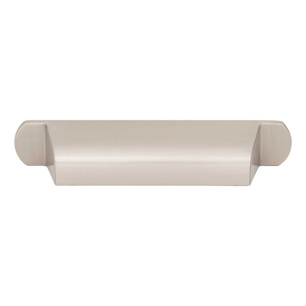 Top Knobs [TK3361BSN] Cabinet Cup Pull