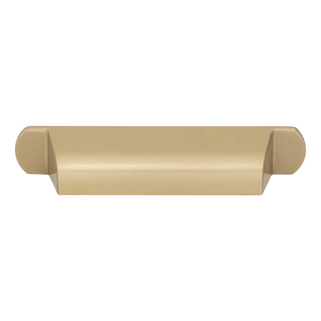 Top Knobs [TK3361HB] Cabinet Cup Pull