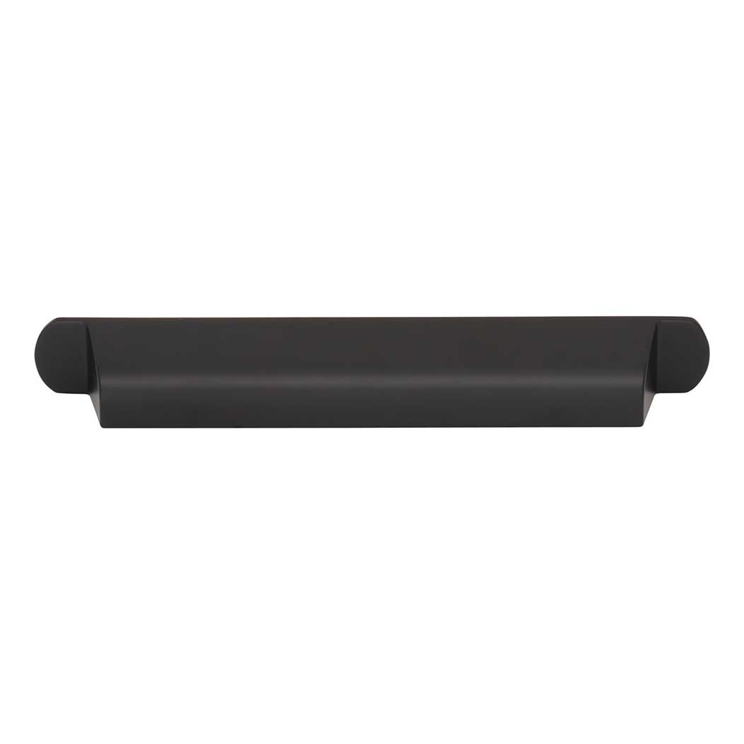 Top Knobs [TK3363BLK] Cabinet Cup Pull