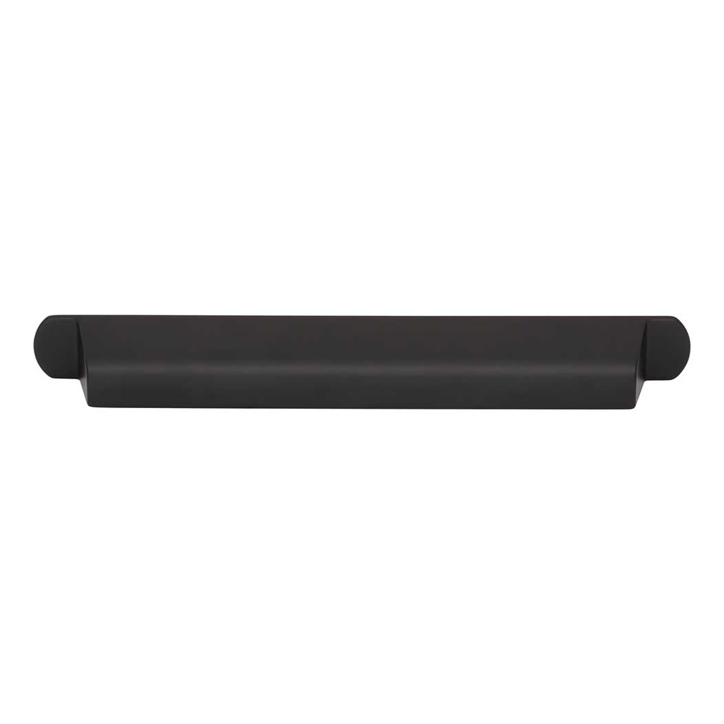 Top Knobs [TK3364BLK] Cabinet Cup Pull