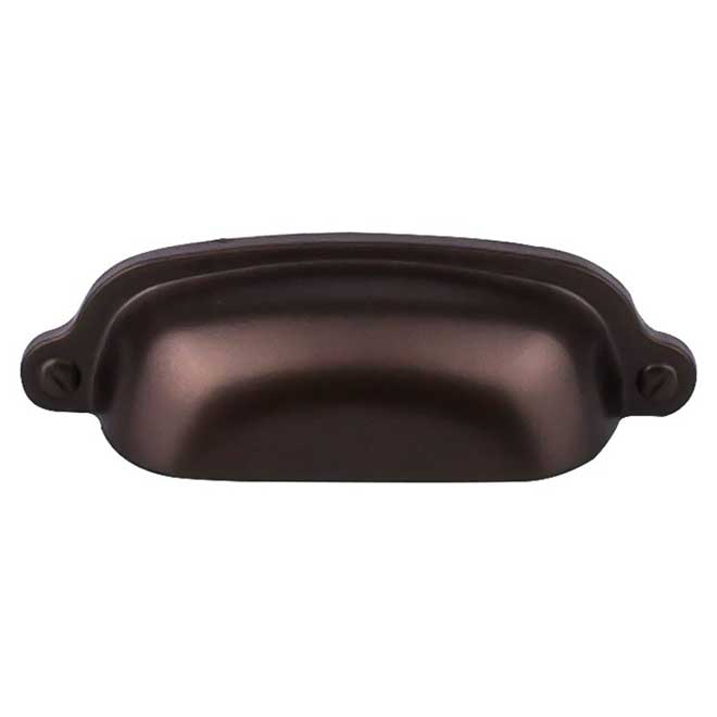 Top Knobs [M1209] Cabinet Cup/Bin Pull