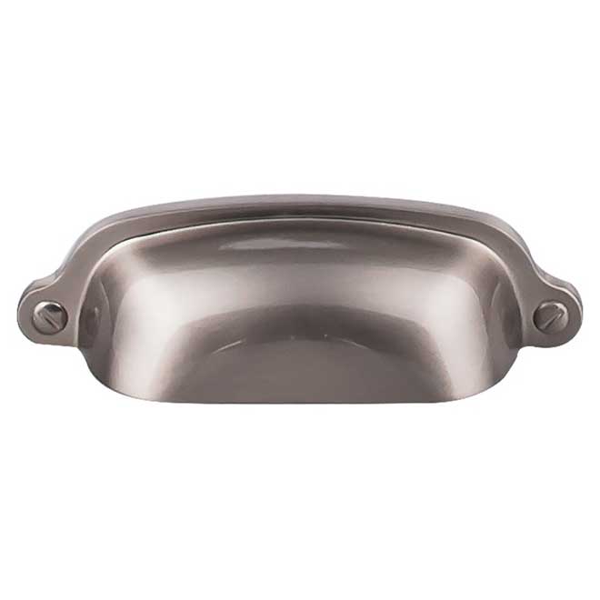 Top Knobs [M1300] Cabinet Cup/Bin Pull