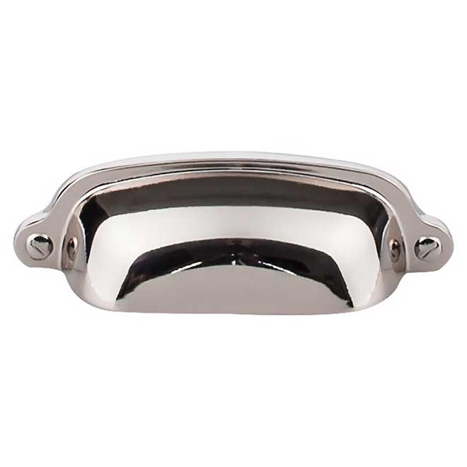 Top Knobs [M1301] Cabinet Cup/Bin Pull