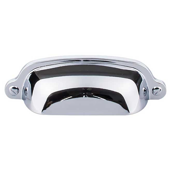 Top Knobs [M1911] Cabinet Cup/Bin Pull