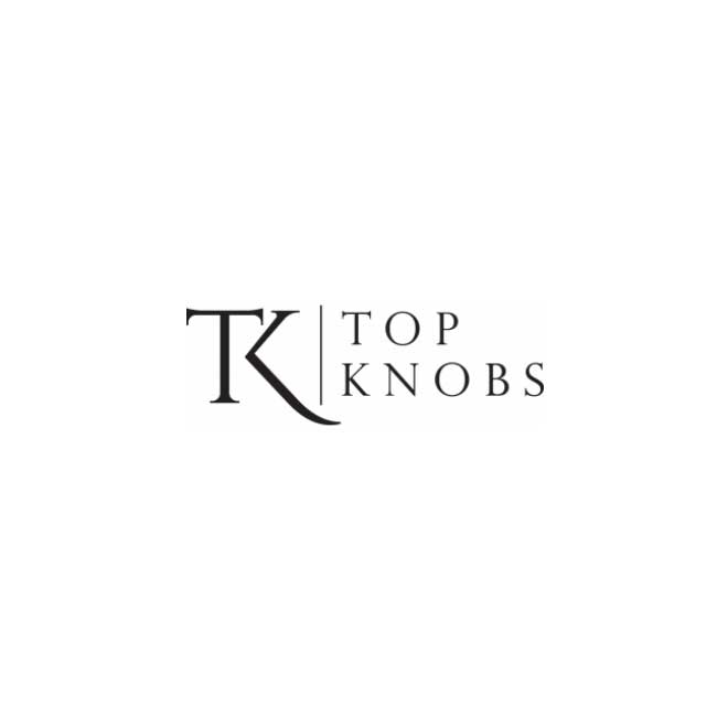 Top Knobs [M2223] Cabinet Cup/Bin Pull