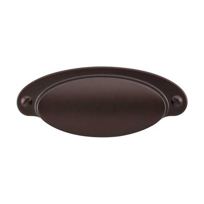 Top Knobs [M1194] Cabinet Cup/Bin Pull