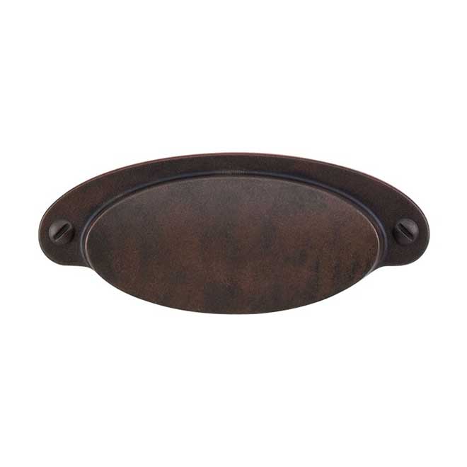 Top Knobs [M1195] Cabinet Cup/Bin Pull