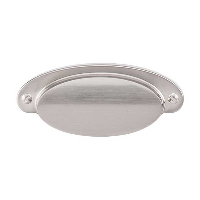 Top Knobs [M1298] Cabinet Cup/Bin Pull