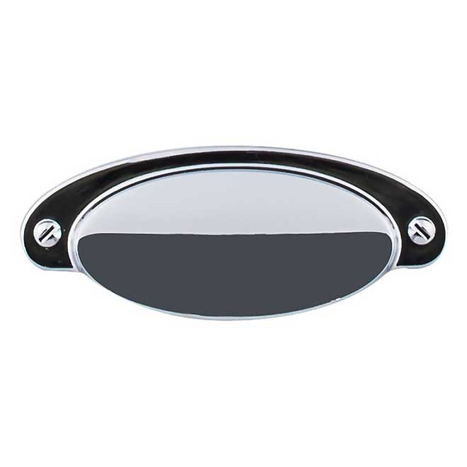 Top Knobs [M1900] Cabinet Cup/Bin Pull