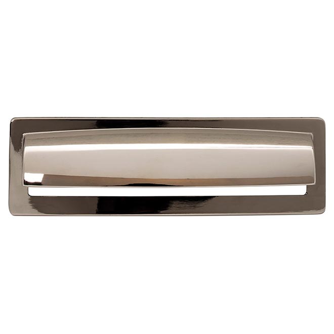 Top Knobs [TK938PN] Cabinet Cup/Bin Pull