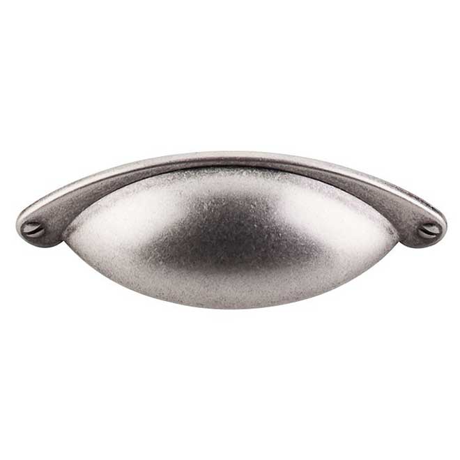 Top Knobs [M409] Cabinet Cup/Bin Pull