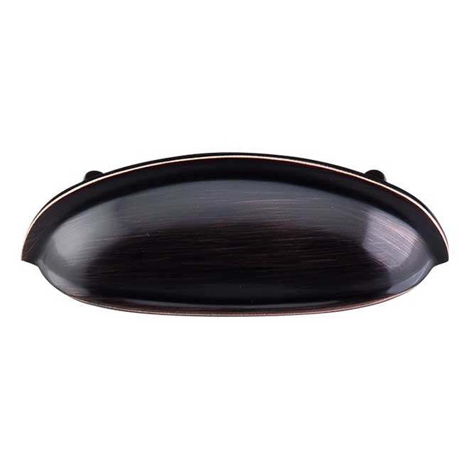 Top Knobs [M1674] Cabinet Cup/Bin Pull