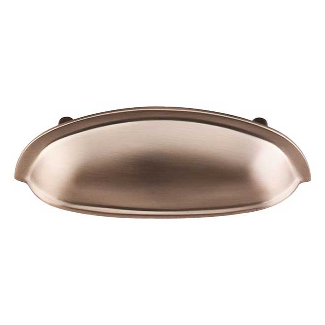 Top Knobs [M1675] Cabinet Cup/Bin Pull