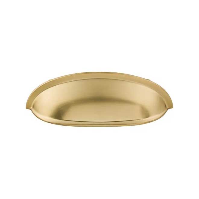 Top Knobs [M2193] Cabinet Cup/Bin Pull