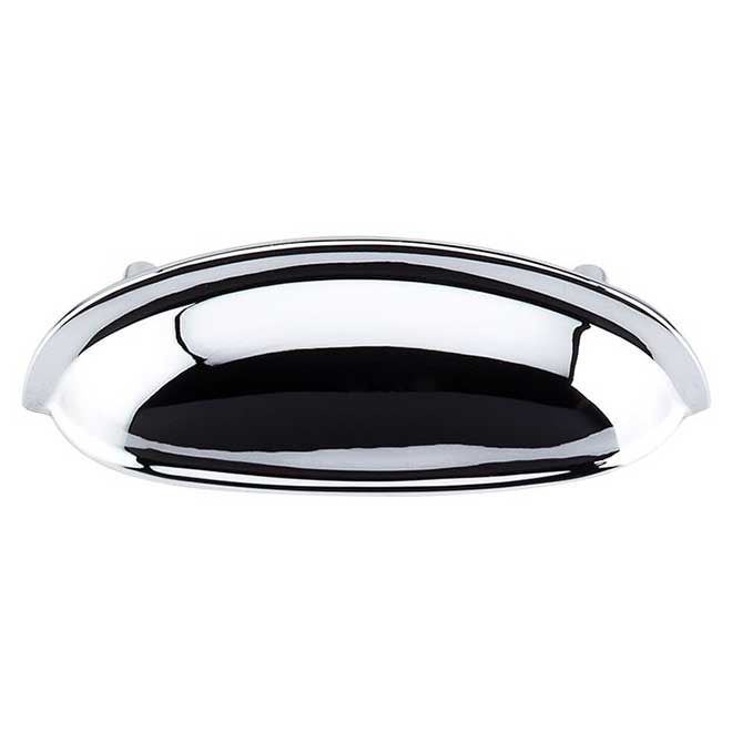 Top Knobs [M359] Cabinet Cup/Bin Pull