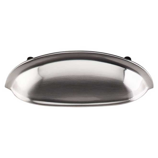 Top Knobs [M360] Cabinet Cup/Bin Pull